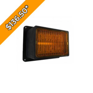 12V SURFACE MOUNT LED BUS LIGHT