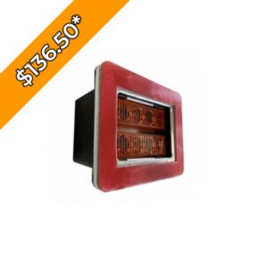 12V WINDOW MOUNT LED BUS LIGHT