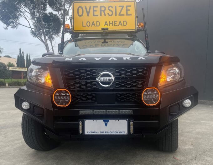 Australian Warning Systems | Emergency & Hazard Vehicle Audio/Visual ...