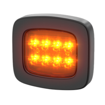 200 SERIES - WINDOW MOUNT BUS LIGHT