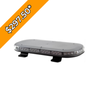 BRITAX BF800 MINIBAR - FIXED MOUNT