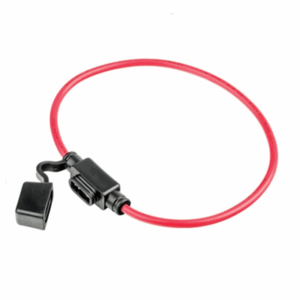 FUSE HOLDER - MINI