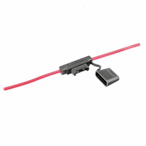 FUSE HOLDER - STANDARD