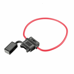 FUSE HOLDER - MAXI