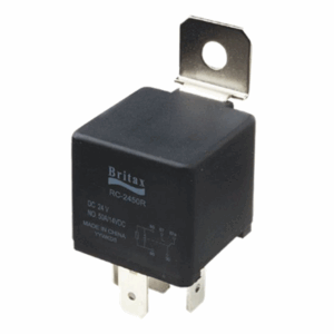 BRITAX RELAY - 12 VOLT