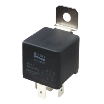 BRITAX RELAY - 12 VOLT