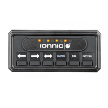 IONNIC S3 SERIES CONTROLLER