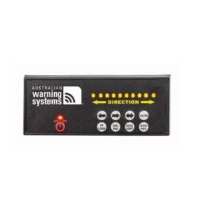 IONNIC TD SERIES CONTROLLER