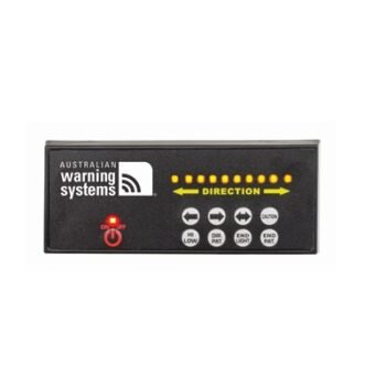 IONNIC TD SERIES CONTROLLER
