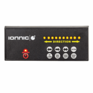 TD SERIES CONTROLLER