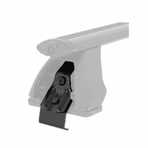 RHINO RACK PAD & CLAMP KIT