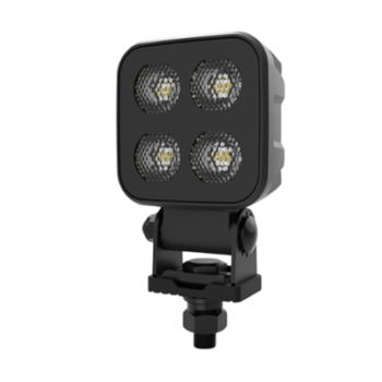 1841 LUMEN LED FLOOD LAMP