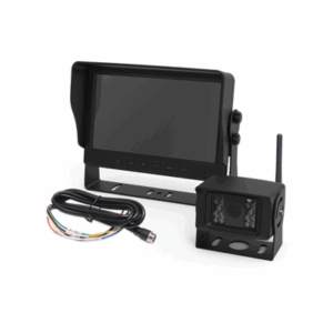 K7000B WIRELESS REVERSE CAMERA
