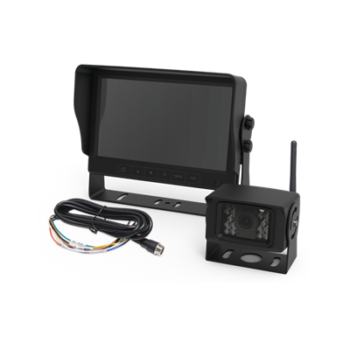 K7000B WIRELESS REVERSE CAMERA