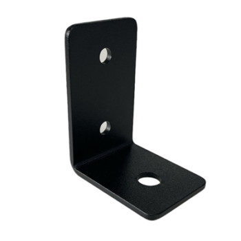 M5 DISPLAY TO CROSSBAR BRACKET
