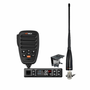 MGX C1 AG PACK