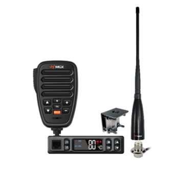 MGX C1 AG PACK