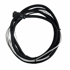 AC5 ARROWBOARD HARNESS