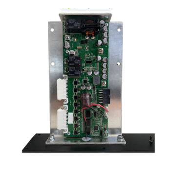 AC7 INTERNAL CONTROLLER - 24 VOLT
