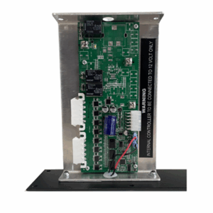 AC7 INTERNAL CONTROLLER - 12 VOLT
