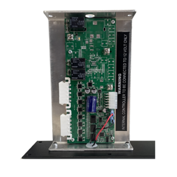 AC7 INTERNAL CONTROLLER - 12 VOLT