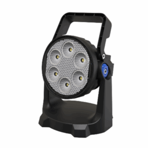 WIRELESS MAGNETIC WORKLIGHT