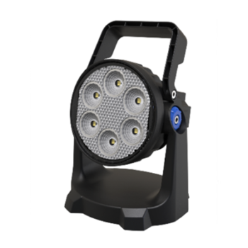 WIRELESS MAGNETIC WORKLIGHT