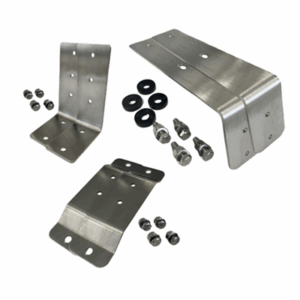 M5 MOUNTING BRACKETS