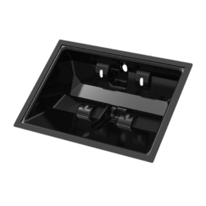 CODE 3 MR6 WINDOW SHROUD