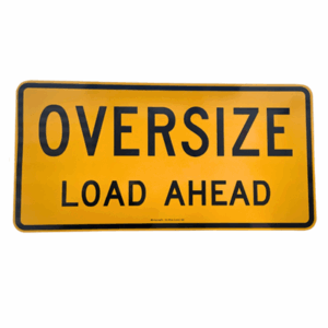 OSLA SIGN ONLY