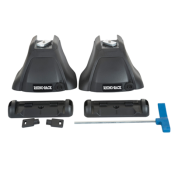RHINO RACK 2500 LEG SET