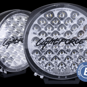 Lightforce Genesis Professional Edition LED Driving Light (Single)