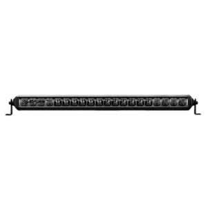 Lightforce VIPER 50" Single Row 1270mm Light Bar