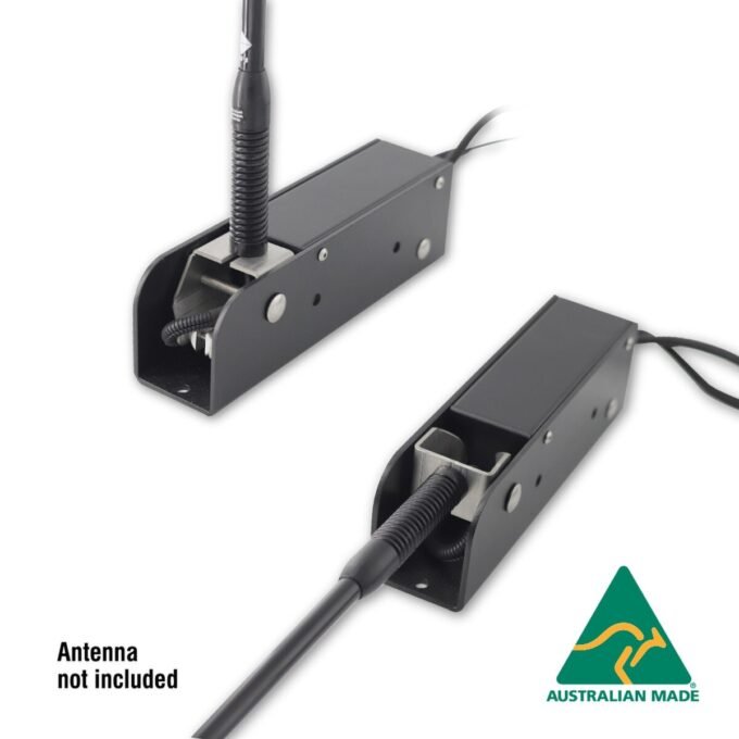 STOWAWAY - ELECTRIC FOLDING ANTENNA - Australian Warning Systems