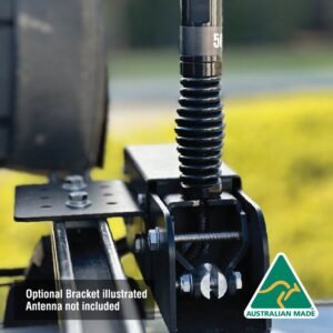 StowAway - Electric Folding Antenna