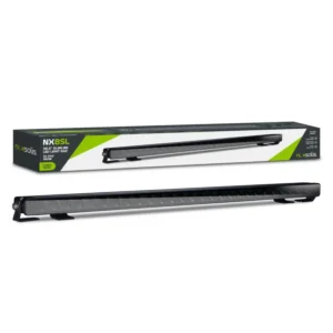 Noxsolis NX803 – 30.5" Slimline LED Light Bar – Combo Beam