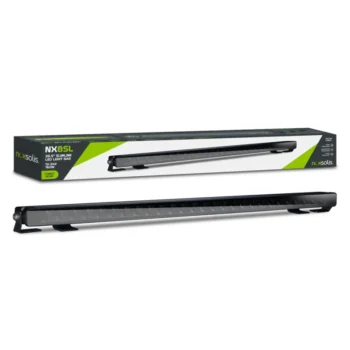 NOXSOLIS NX803 – 30.5" SLIMLINE LED LIGHT BAR – COMBO BEAM