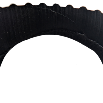 Channel rubber 30mm