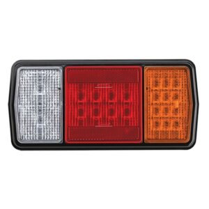 LED Tail Lamp 12/24V Stop/Tail/Indicator/Reverse
