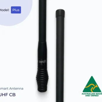 ZETIFI SMART ANTENNA ONLY (UHF CB) - 780MM