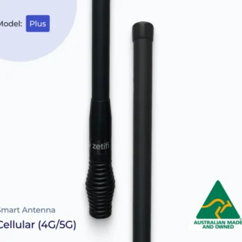 ZETIFI SMART ANTENNA CELLULAR (4G/5G)
