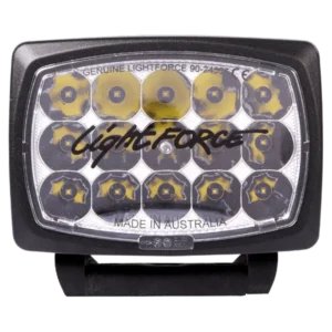 Lightforce Striker Professional Edition LED Driving Light