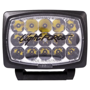 LIGHTFORCE STRIKER PROFESSIONAL EDITION LED DRIVING LIGHT