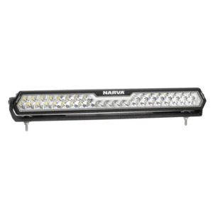 NARVA 24 Inch Ultima Light Bar Long & Wide Hybrid Beam