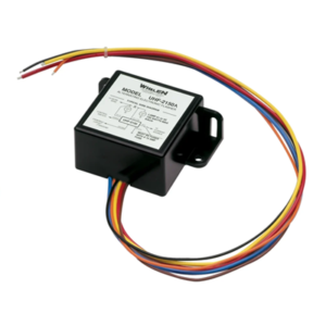 WHELEN HEADLIGHT/GRILLE, TAILLIGHT FLASHERS AND POLICE EQUIPMENT INTERFACE MODULES