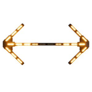 WHELEN WECANX 2250 TRAFFIC ADVISOR ARROW