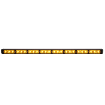 WHELEN TRAFFIC ADVISOR SERIES LIGHT BARS