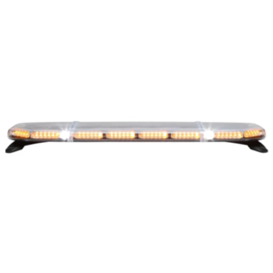 WHELEN FULL-SIZE ROOF-MOUNTED LIGHTBARS - REB/BLUE/AMBER/WHITE