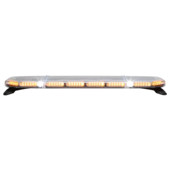 WHELEN FULL-SIZE ROOF-MOUNTED LIGHTBARS - RED/BLUE/AMBER/WHITE