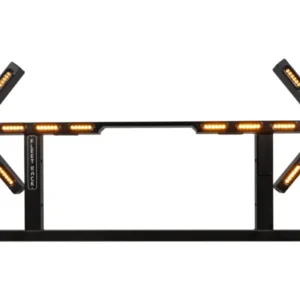 Whelen WeCanX Fleet-Rack Traffic Advisor Arrows